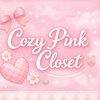 cozypinkcloset